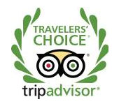 Travellers Choice TripAdvisor