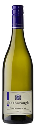2015 Blue Label Chardonnay