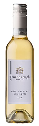 2016 Late Harvest Semillon