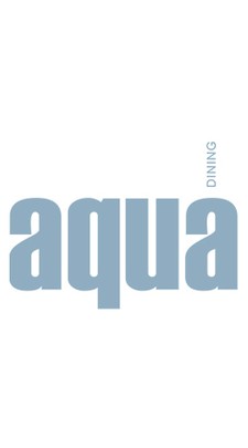 WINE DINNER: Aqua Dining
