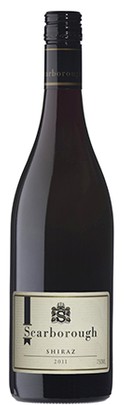 2011 Museum Black Label Shiraz