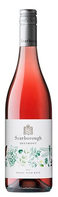 2017 Offshoot Pinot Noir Rosé
