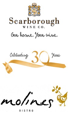30th Birthday Luncheon