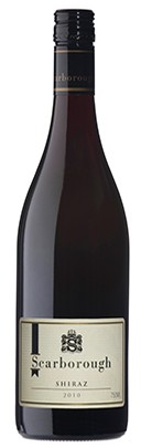 2010 Museum Black Label Shiraz