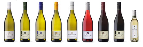 your own wine club selections