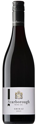 2015 Black Label Shiraz