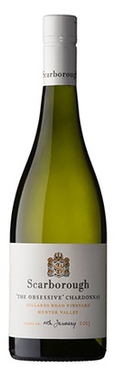2015 Museum Obsessive Chard