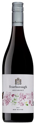 2017 Offshoot Red Blend