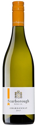 2017 Yellow Label Chardonnay