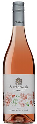 2020 Offshoot Tempranillo Rosé
