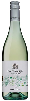 2020 Offshoot Vermentino