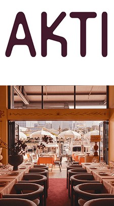 Wine Dinner: Akti