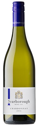 2017 Blue Label Chardonnay Image