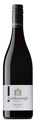 2014 Museum Black Label Shiraz