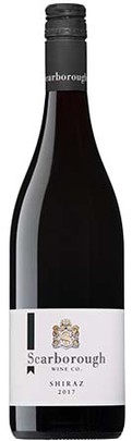 2017 Black Label Shiraz