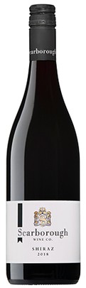 2018 Black Label Shiraz