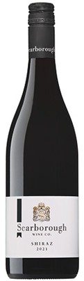 2021 Black Label Shiraz