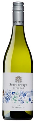 2018 Offshoot Chardonnay