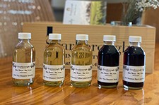 The Obsessive Tasting Pack