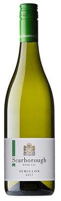 2017 Green Label Semillon Image