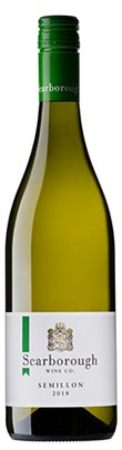 2018 Green Label Semillon