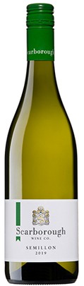 2019 Green Label Semillon