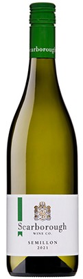 2021 Green Label Semillon