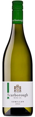 2022 Green Label Semillon