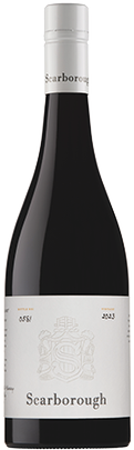 2023 Keepers of the Flame Shiraz