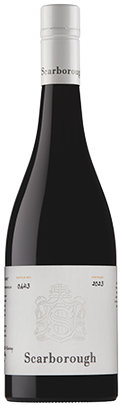 2023 Keepers of the Flame Shiraz Tempranillo