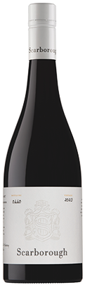 2023 Keepers of the Flame Shiraz Viognier