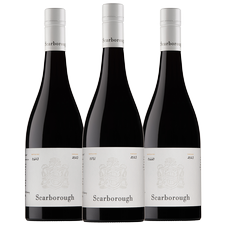 Keepers of the Flame Shiraz Trio