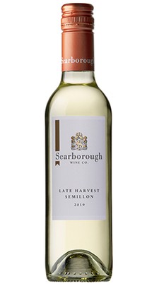 2019 Late Harvest Semillon