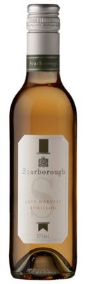 2011 Late Harvest Semillon
