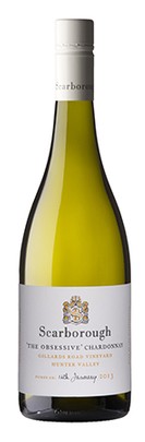2013 Obsessive Chardonnay Image