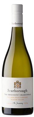 2014 Museum Obsessive Chard