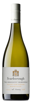 2016 The Obsessive Chardonnay Image