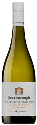 2019 The Obsessive Chardonnay