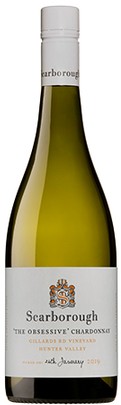 2019 The Obsessive Chardonnay
