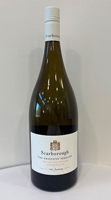 2020 'The Obsessive' Semillon Magnum