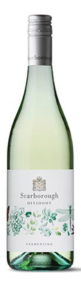 2018 Offshoot Vermentino