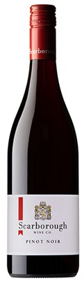 Vintage Blend Pinot Noir