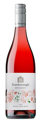 2018 Offshoot Pinot Noir Rosé Image
