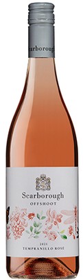 2021 Offshoot Tempranillo Rosé