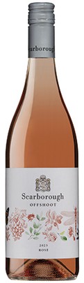 2023 Offshoot Rosé