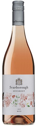 2025 Offshoot Rosé
