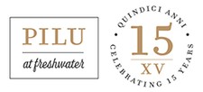 Wine Dinner - Pilu