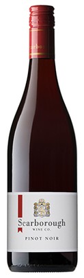 Vintage Blend Pinot Noir Image