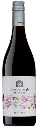 2019 Offshoot Red Blend