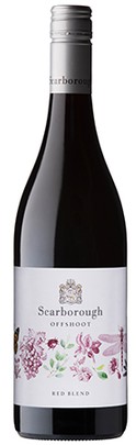 Offshoot Red Blend
